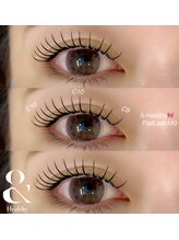 リトルリバー(Little River)/＆healthyとLED140本