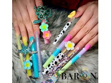 バロン 心斎橋店(BARON)/スカルプ/夏