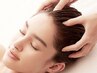 Lift up/symmetrical face massage 