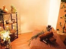 魔法の森/完全個室のリラックス空間