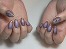 airbrush nail