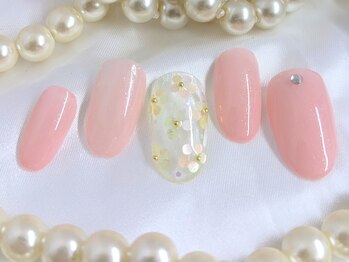 ジュネシー(Junesy)/【定額☆Sコース】ガーリー