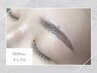 眉で印象9割！垢抜け美眉wax¥ 5,500→¥4,950円【女性限定】