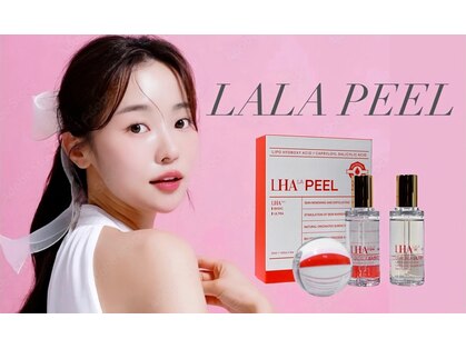 アールビューティー 東新宿店(R’Beauty)の写真