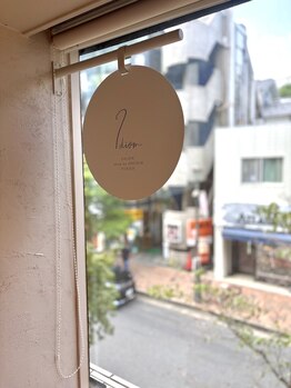 イディオム 広尾(idiom)/脱毛・毛穴・小顔｜広尾・恵比寿