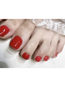 定額メニューのあるサロン