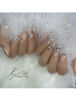 アイリーサロン/ハンドジェル