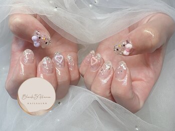 ブロックファイブハナ(Block 5 HANA)/