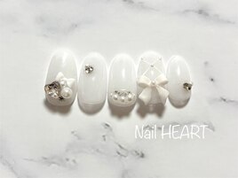 キラキラ☆量産/ワンホンネイル