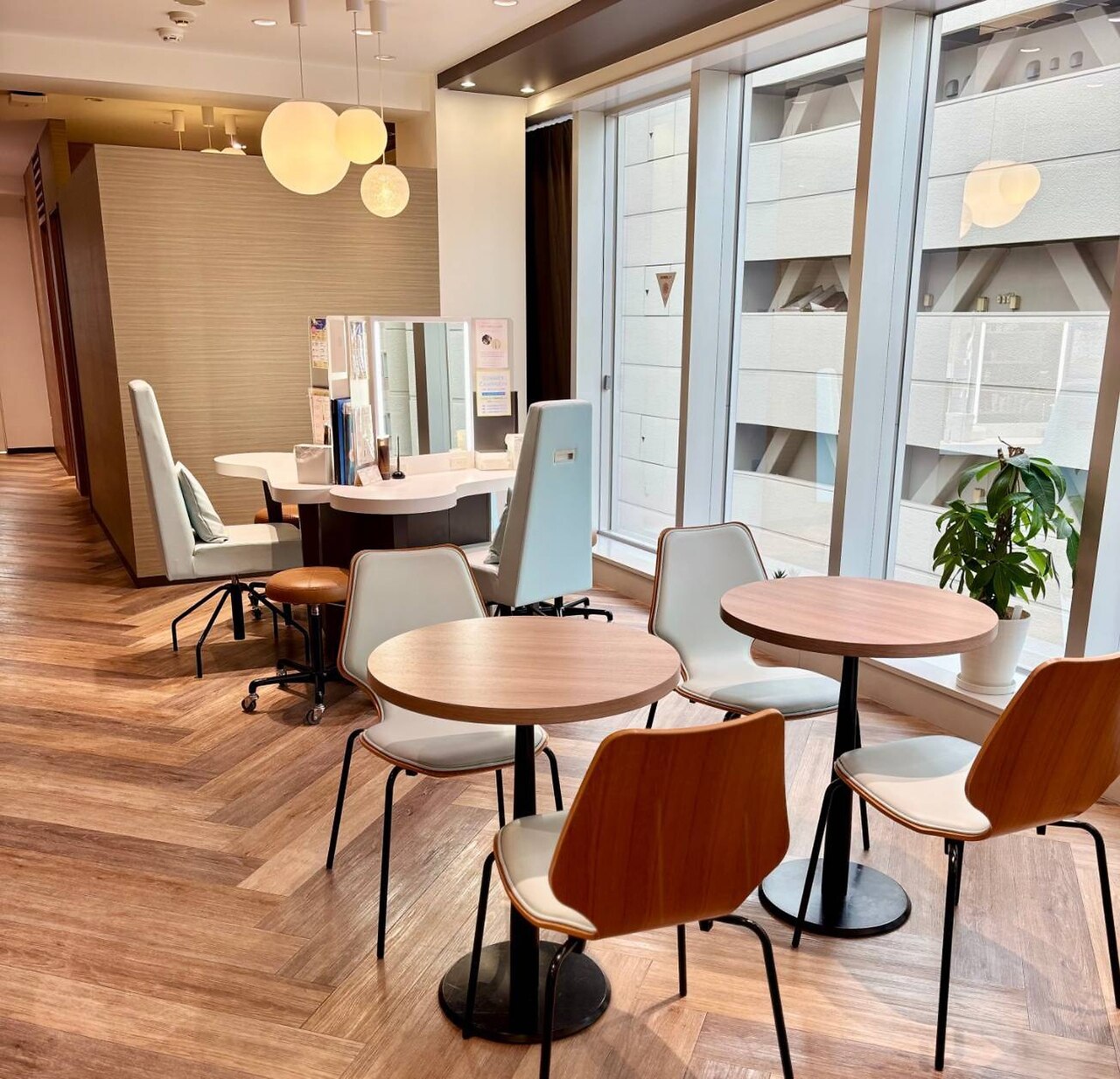 ナリス ビューティサロン 池袋店｜ホットペッパービューティー