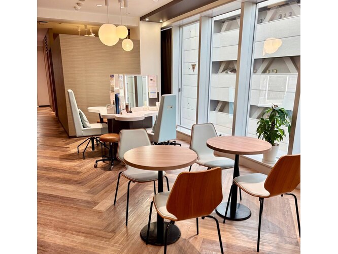 ナリス ビューティサロン 池袋店｜ホットペッパービューティー