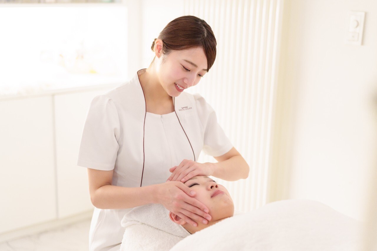 メナードフェイシャルサロン ノントゥジュ(non tou jou