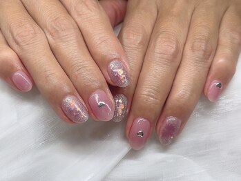 ちょこっと定額デザイン