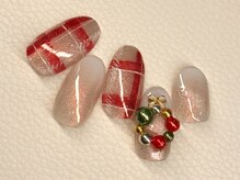 ビューティーサロン ハル(beauty salon haru)/【ホーリーフェアリーネイル 】