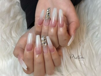 プレティム(Pretim)/