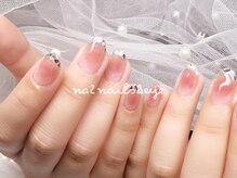 ナツネイルズ(na2nails)/