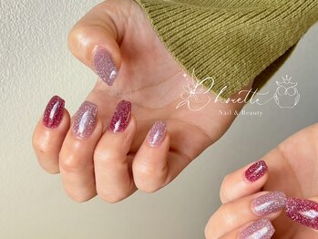 シュエット(Chouette)/フラッシュ