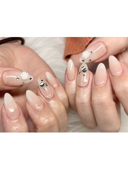 華やか系（イベント・ブライダル）が得意