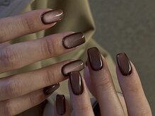 ブランシェール(blancher)/マグネットネイル　浦和駅西口