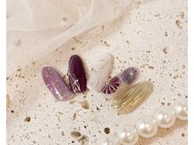 プティネイル(Puti Nail)/