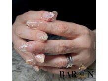 バロン 平塚店(BARON)/クリアネイル