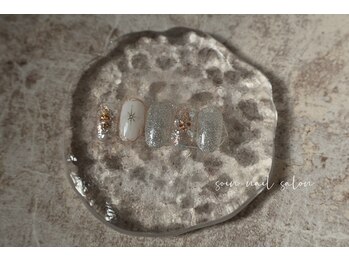 ソワン(soin)/新作デザイン