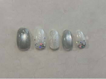 エイム 目黒店(Aim)/202601-B5