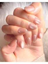 リリーネイル(Lily nails)/