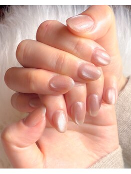 リリーネイル(Lily nails)/