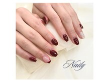 ネイリー 立川店(Naily)/120分☆やり放題