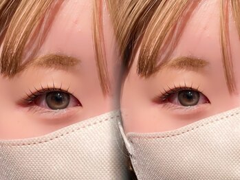 エイチ アイラッシュ 吉祥寺店(H eyelash)/まつ毛パーマ
