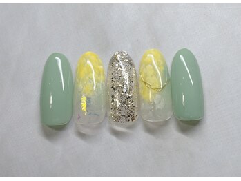 カルフールノア 北千住店(Carrefour noa)/トレンドデザイン