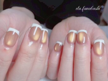 エル 船橋店(elu)/マグネットフレンチ