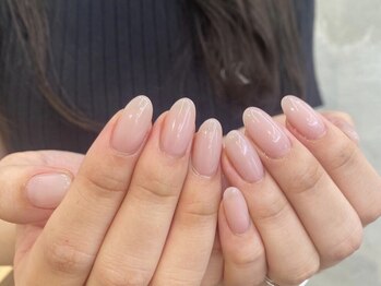 THE　CHIC　nail/