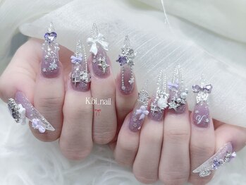 ケビ 池袋東口店(K.Bi)/