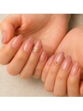 ecco nail chihaya/デザインコース