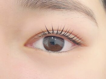 フィアラ 京都七条高倉店(Fiara)/パリジェンヌ