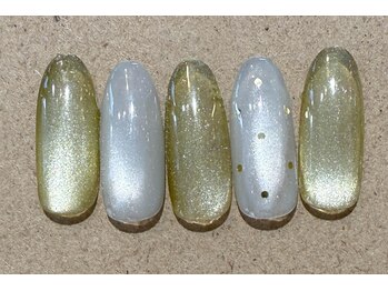 クラシカ 幡ヶ谷店(CLASSICA)/オフィスカジュアル