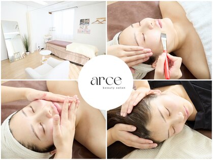 アルセ(arce)の写真