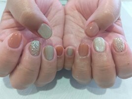 マグネットネイル