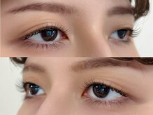 エムシー葵(MC葵)/似合わせまつ毛パーマ
