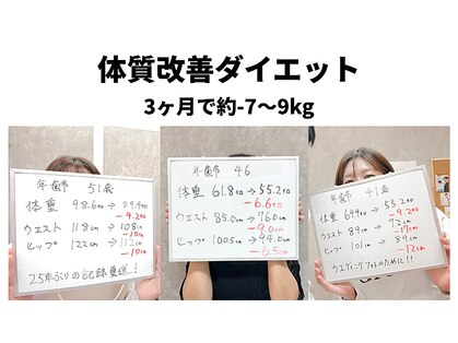 整体えびす丸 大阪本町店の写真
