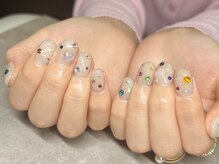 アエン(Aen)/持ち込みコース