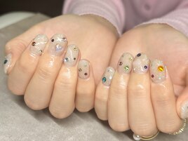 持ち込みコース