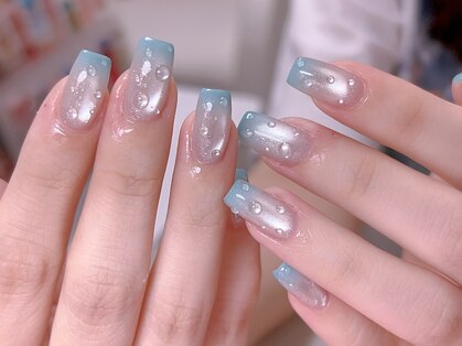 アイリス(Iris)の写真