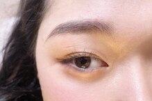 eyebrow salon by ecru【眉毛専門店】【7/7 NEW OPEN（予定）】