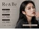 リアンドビー(Re&Be)の写真