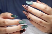 プーネイル(pU:nail)