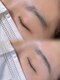 ヴィヴィッド(vivid)の写真/眉毛もまつ毛もお任せ♪美肌Waxもできる目元専門店