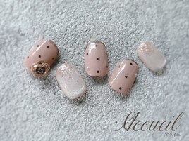 10月季節限定6種デザイン￥8480
